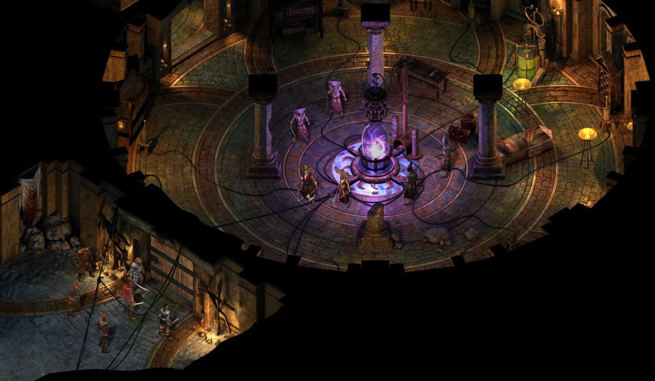 Screenshot del gioco 1