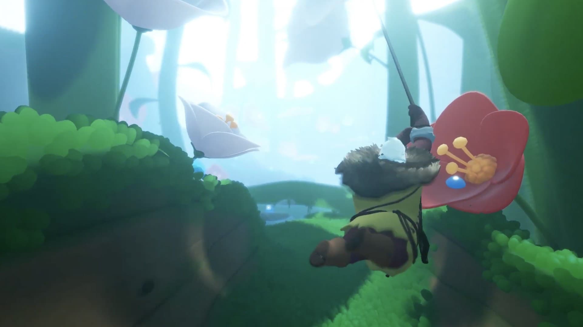 Screenshot del gioco 1
