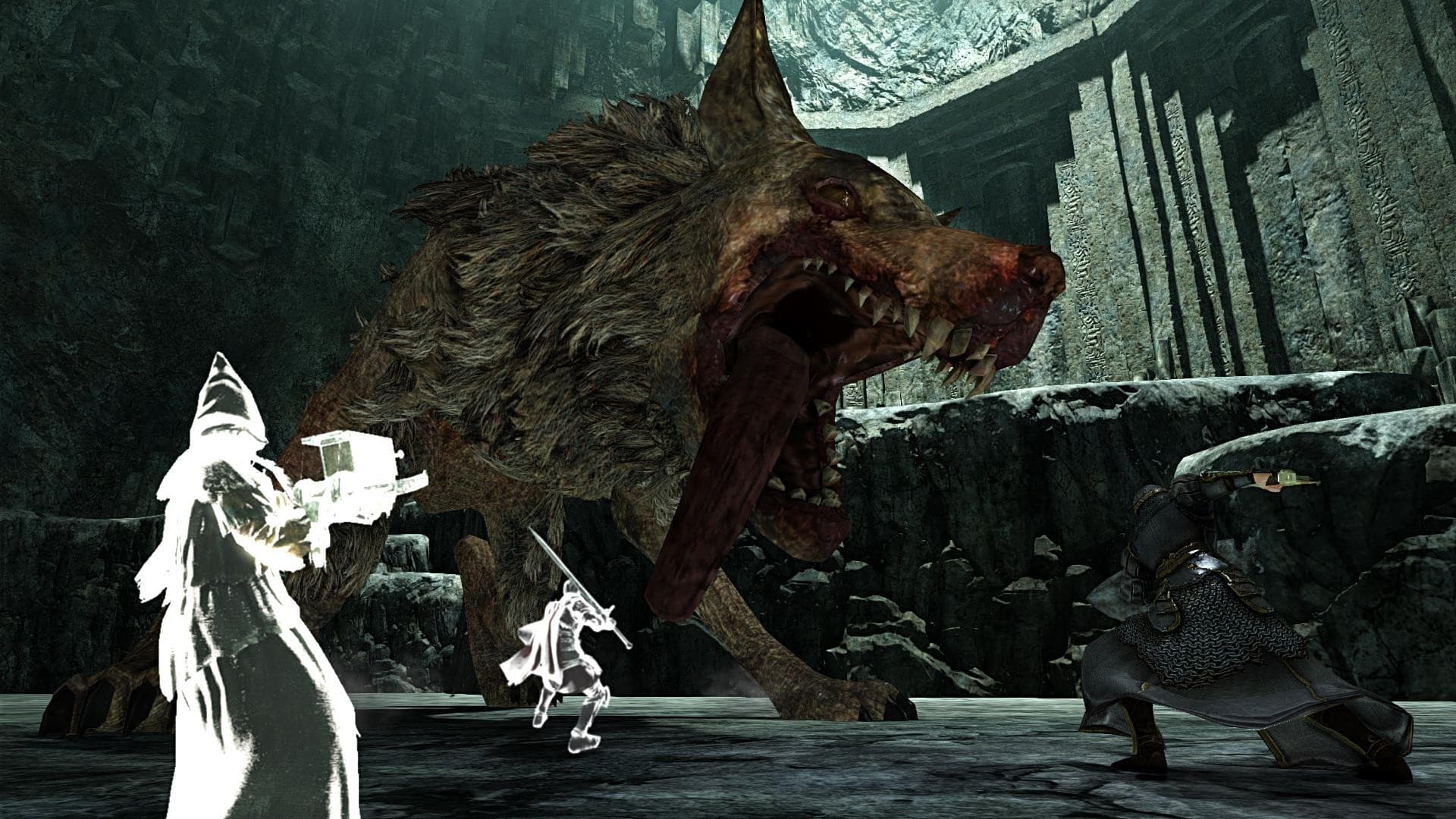 Screenshot del gioco 1