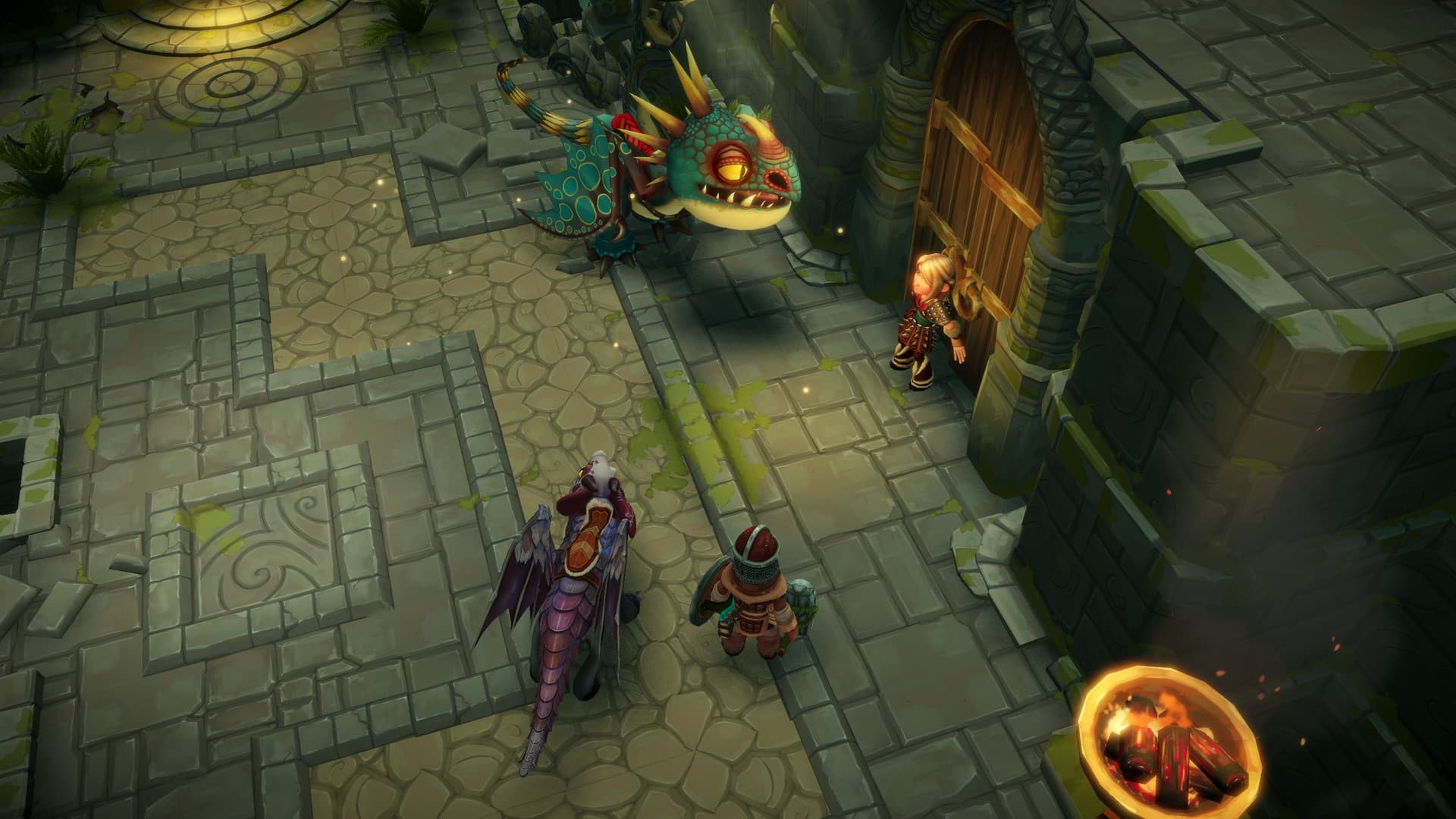 Game screenshot 1