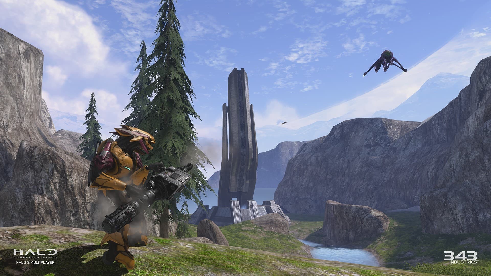 Captura de pantalla del juego 1