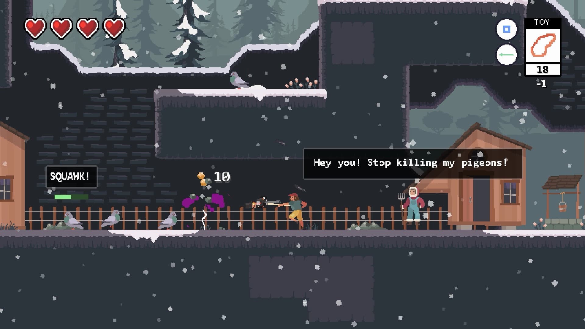Spil-screenshot 1