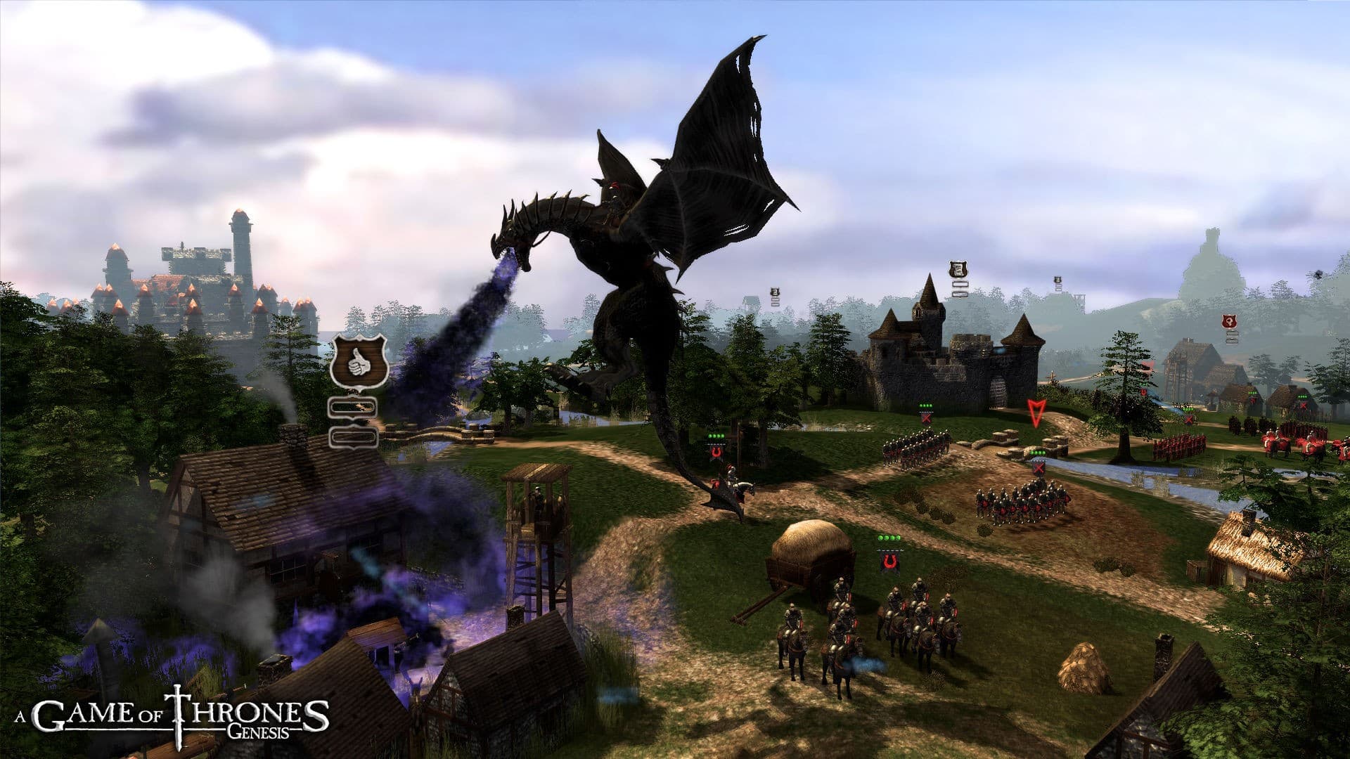 Spil-screenshot 1