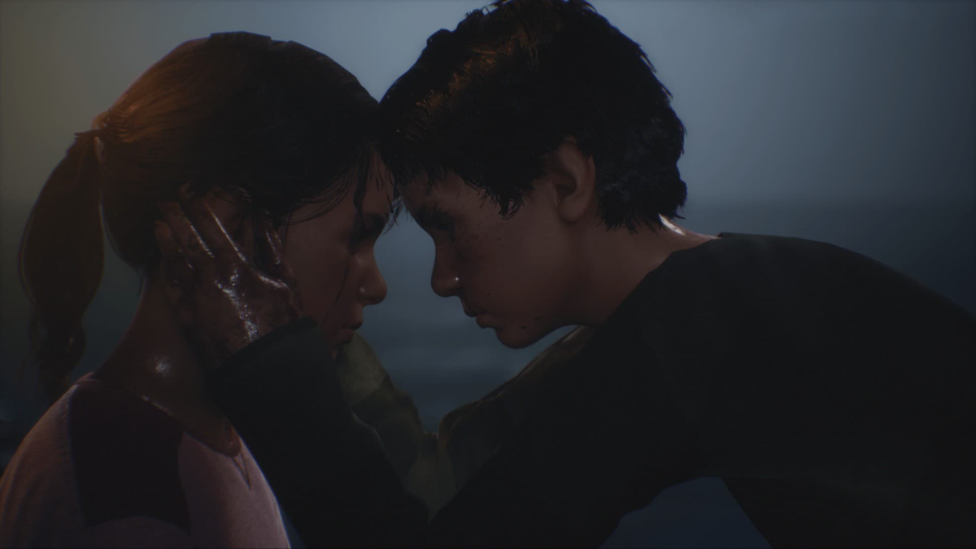 Screenshot del gioco 1