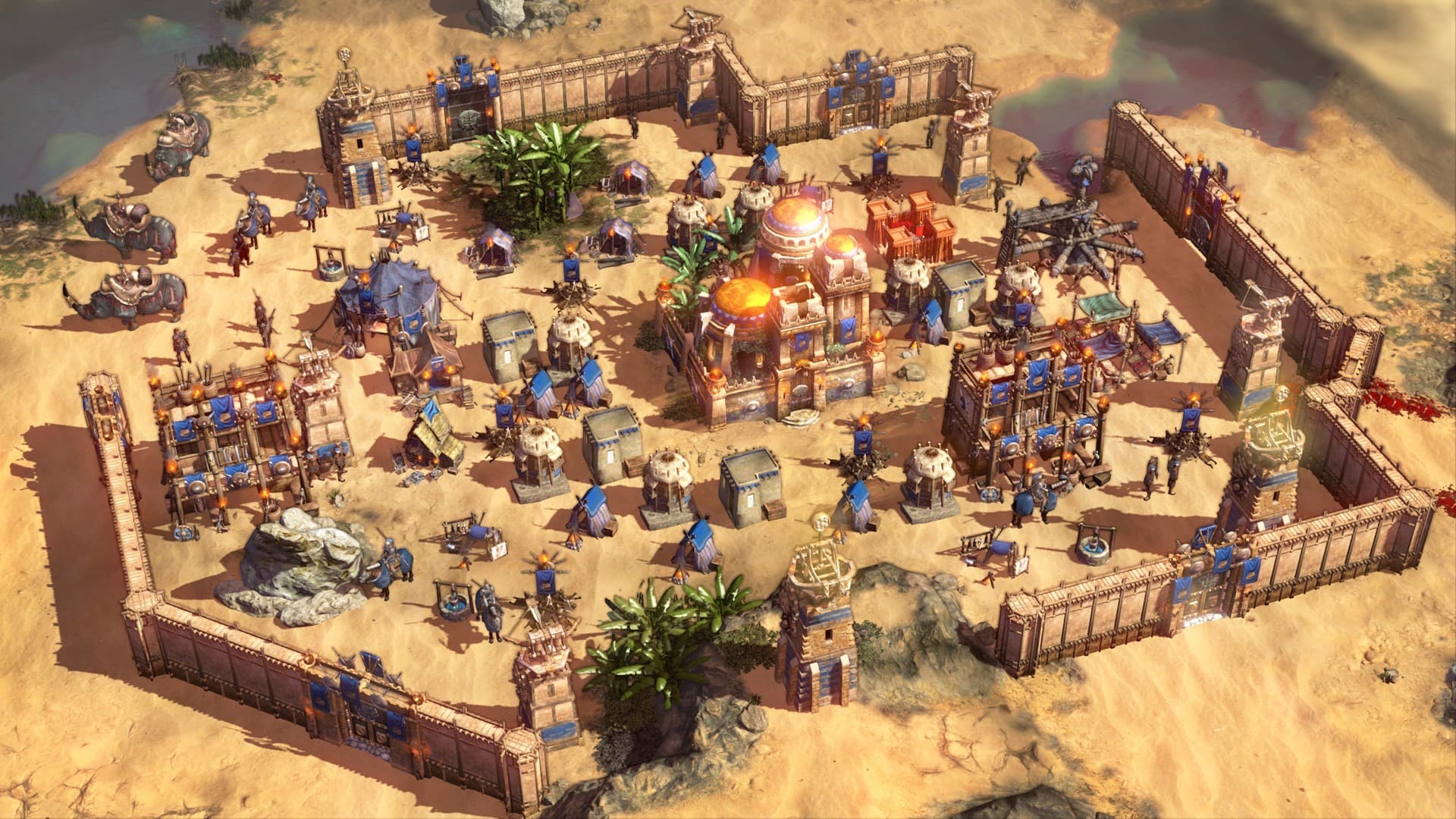 Spil-screenshot 1