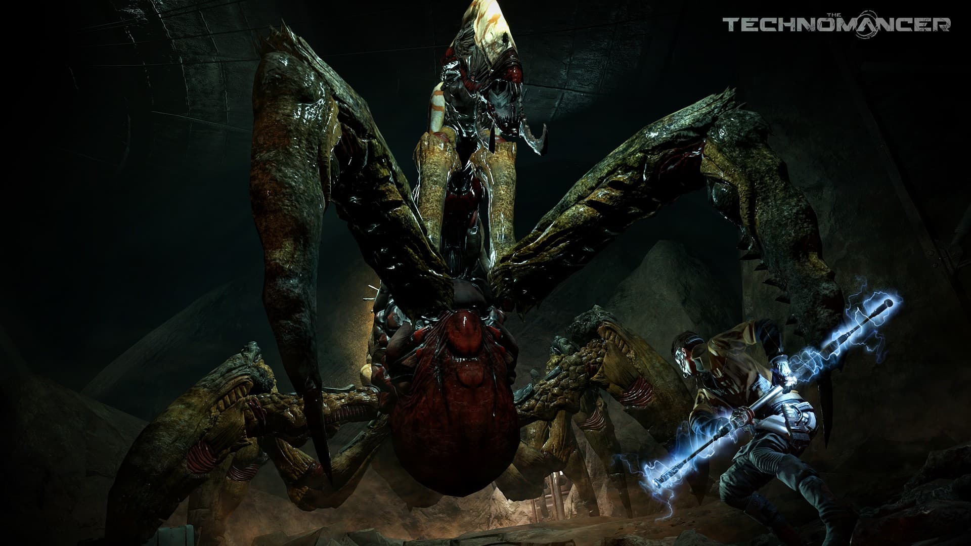Gamescreenshot 1