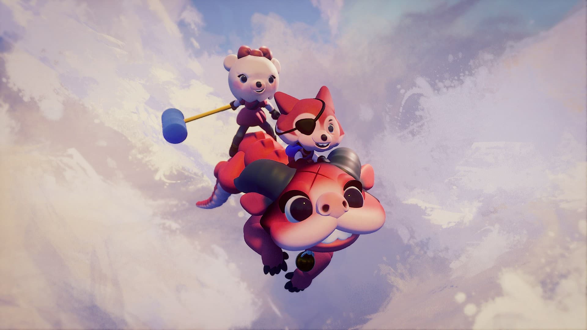 Gamescreenshot 1