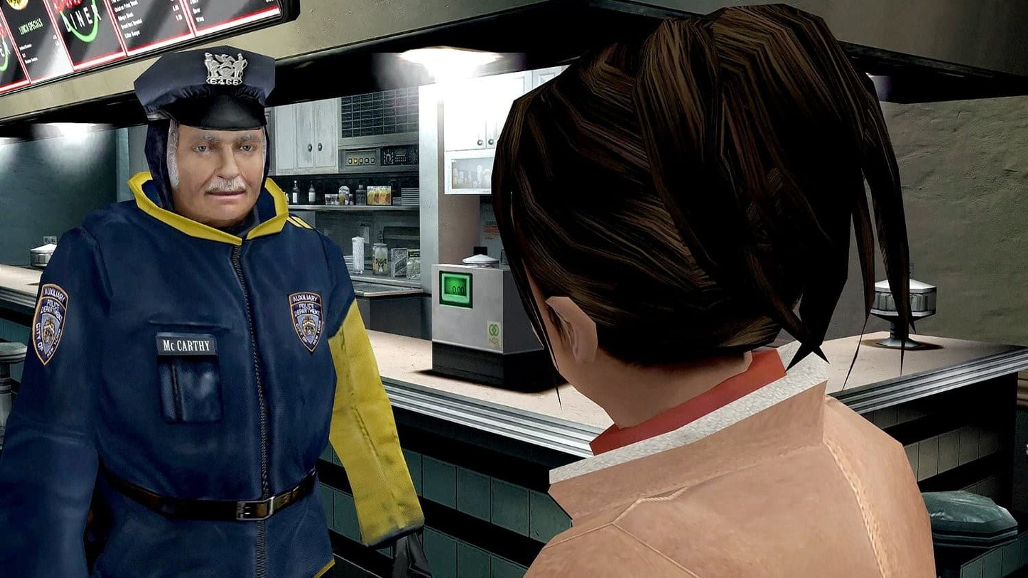 Screenshot del gioco 1