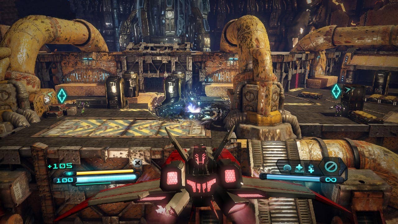 Game screenshot 1