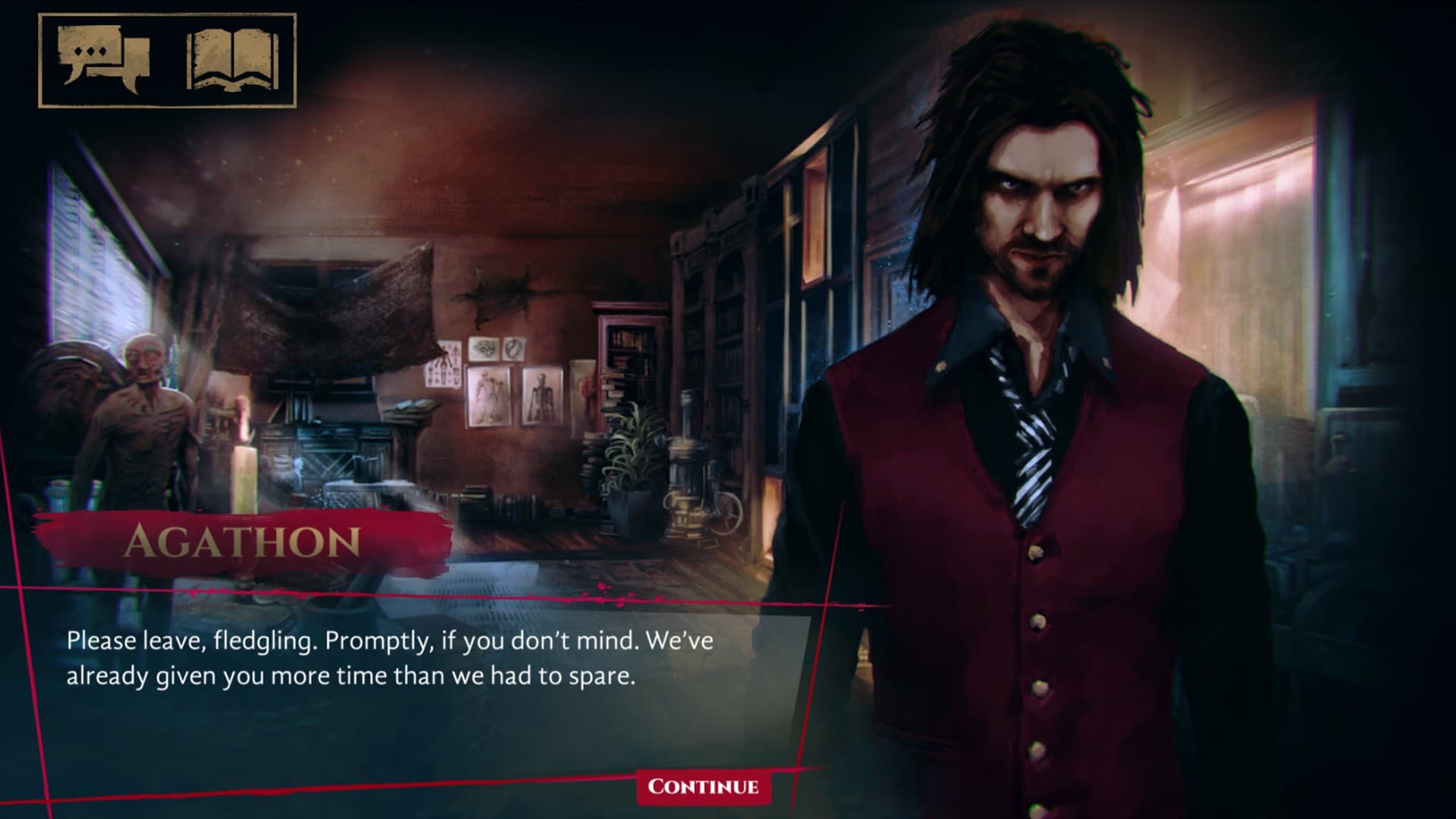 Spil-screenshot 1