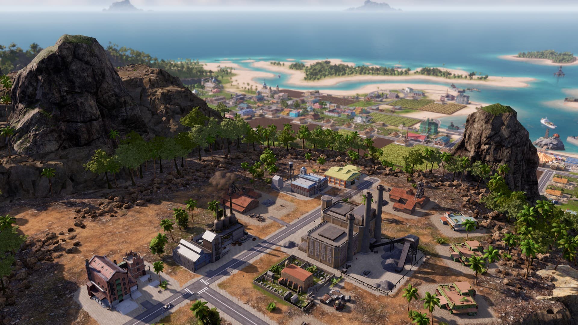 Screenshot del gioco 1