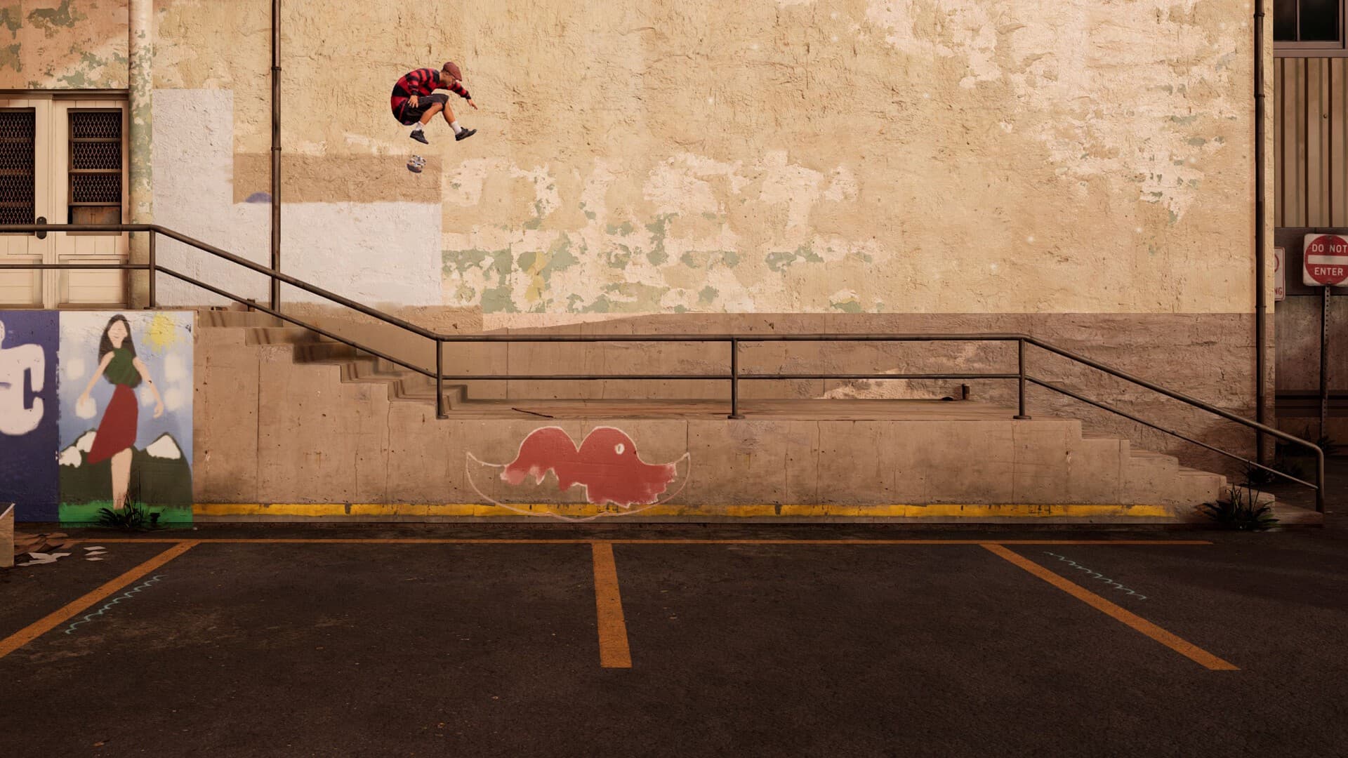 Screenshot del gioco 1