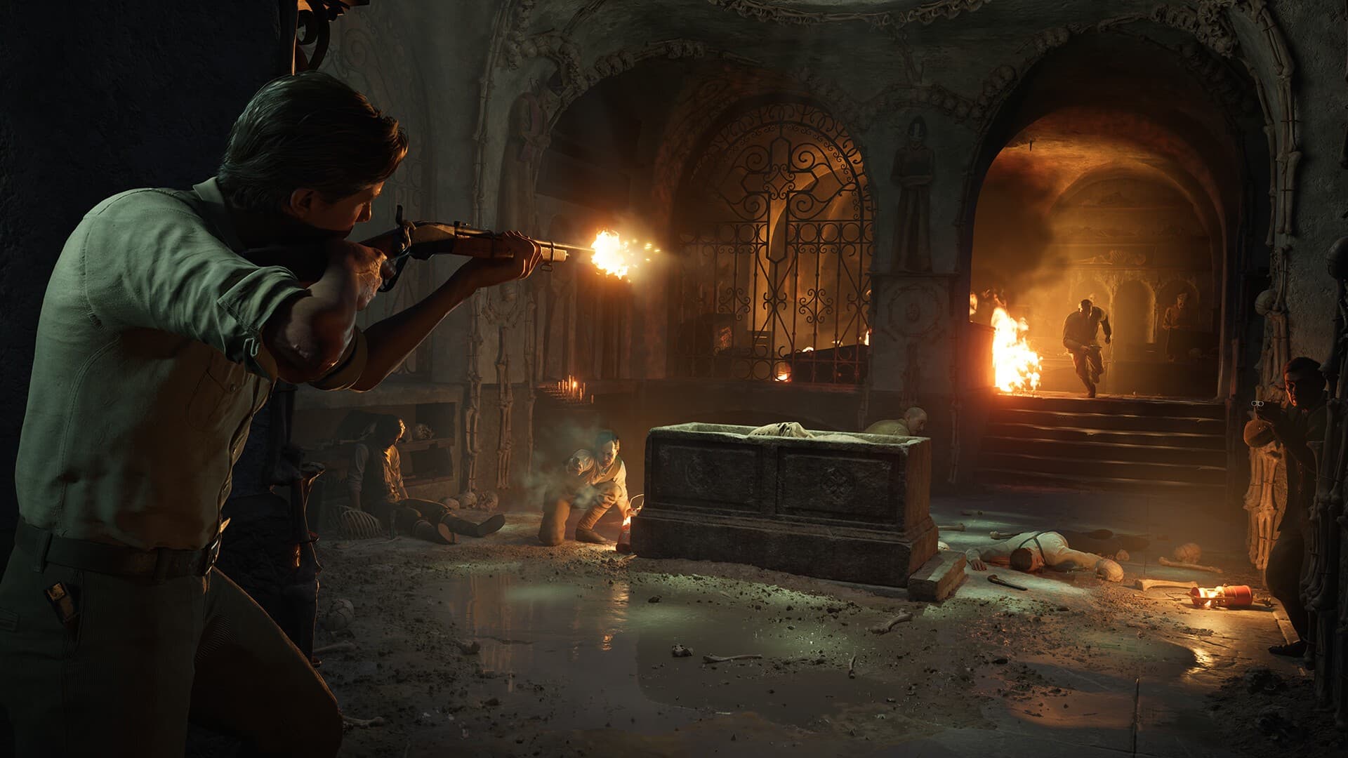 Screenshot del gioco 1