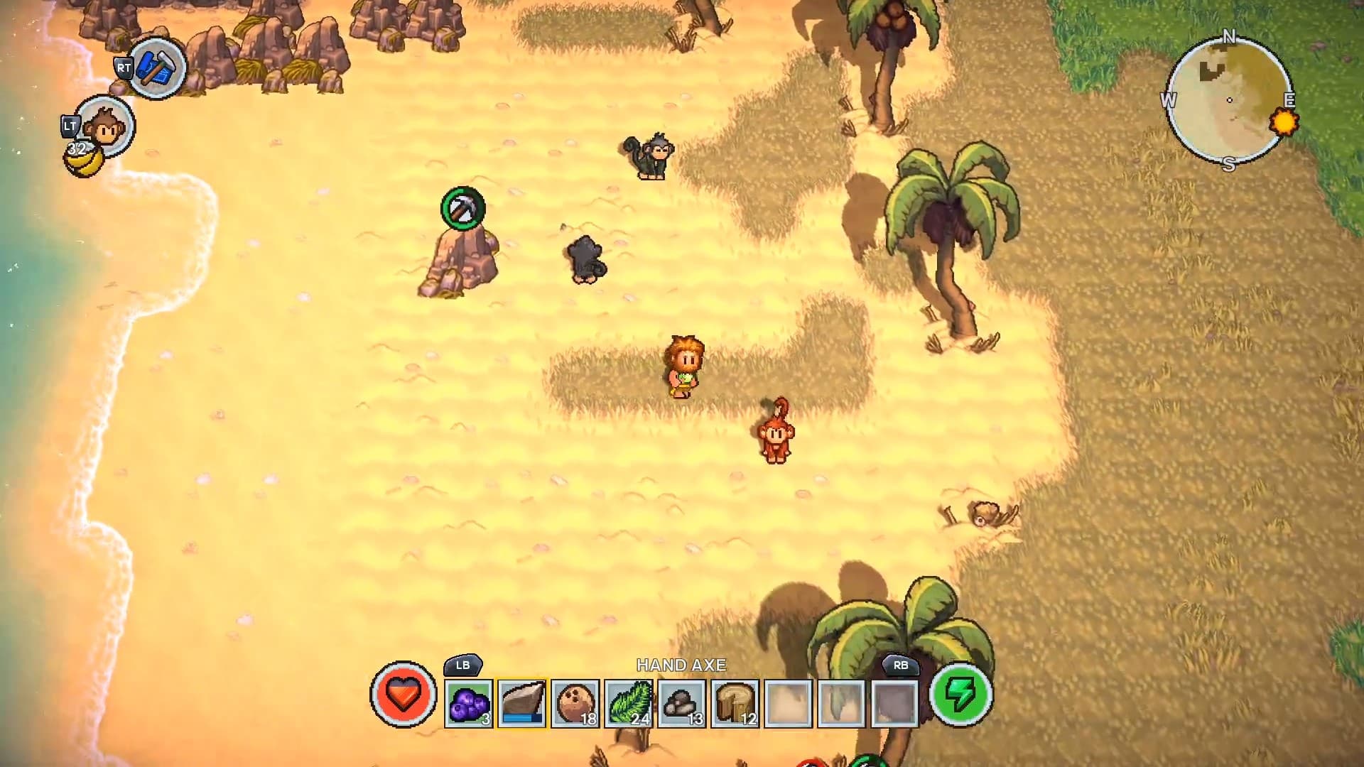 Spil-screenshot 1