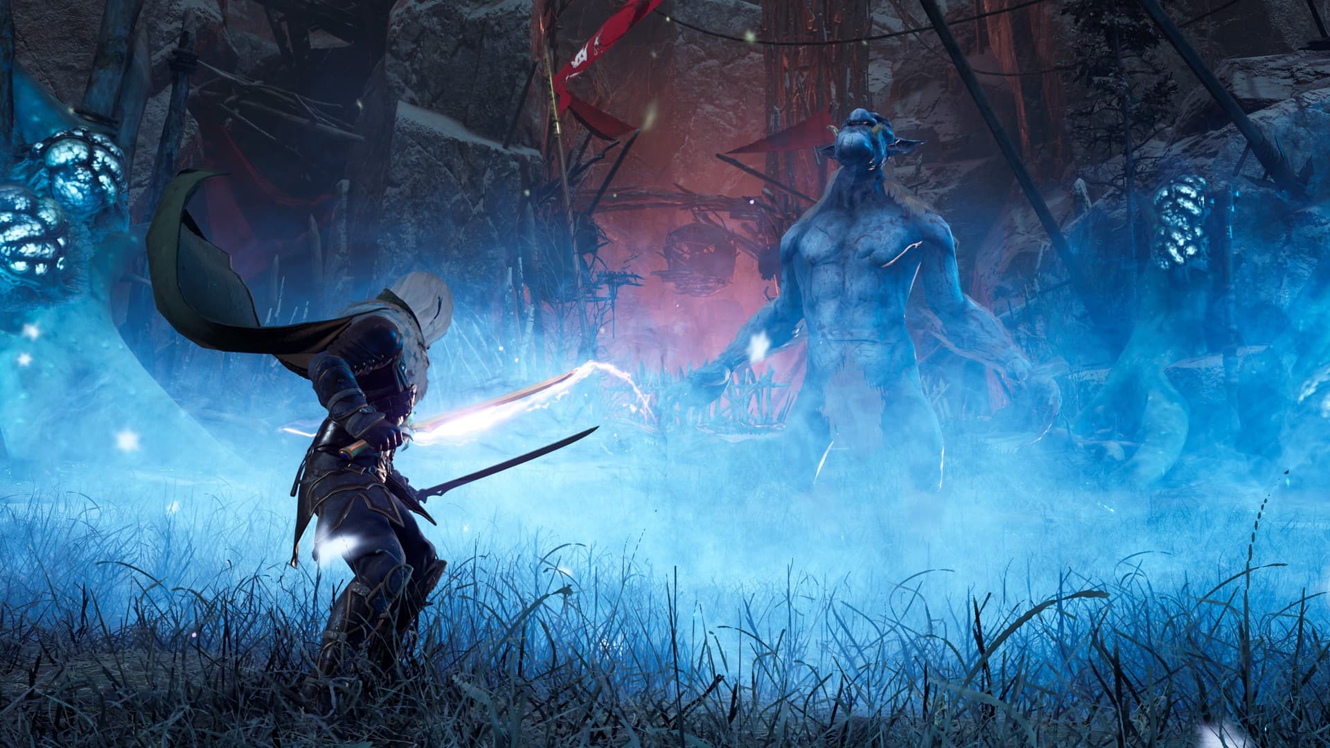 Captura de tela do jogo 1