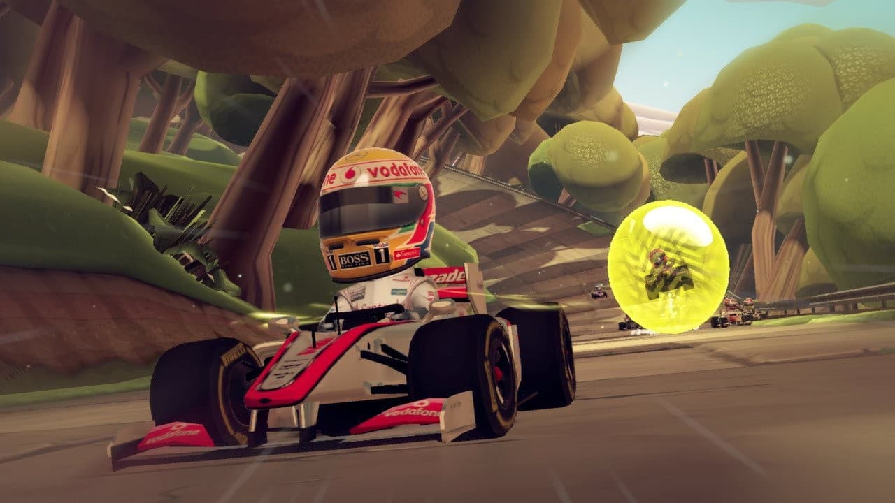 Screenshot del gioco 1