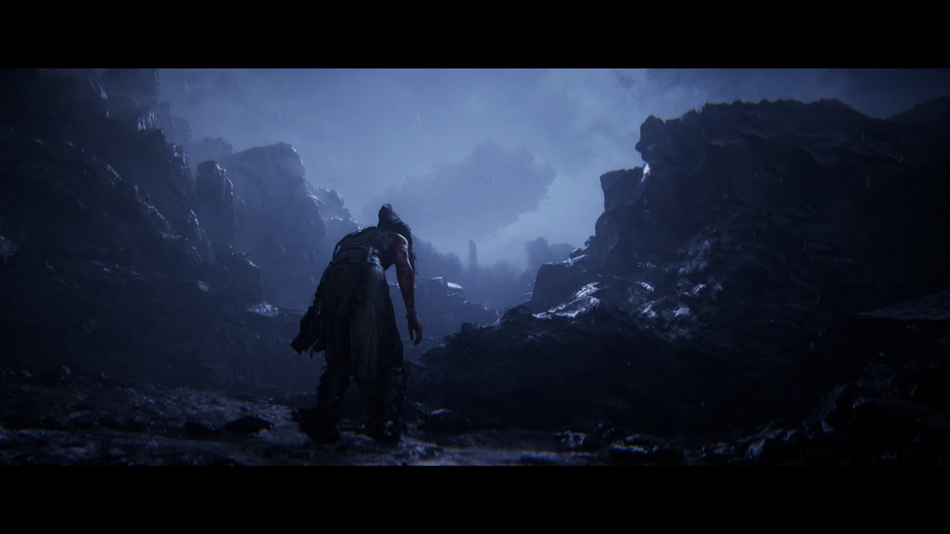 Screenshot del gioco 1