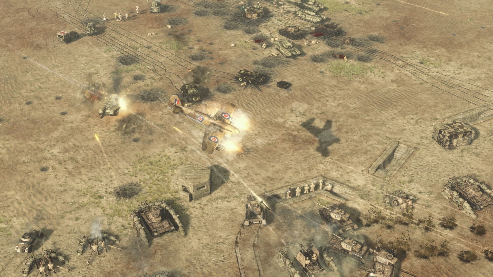 Spiel-Screenshot 1