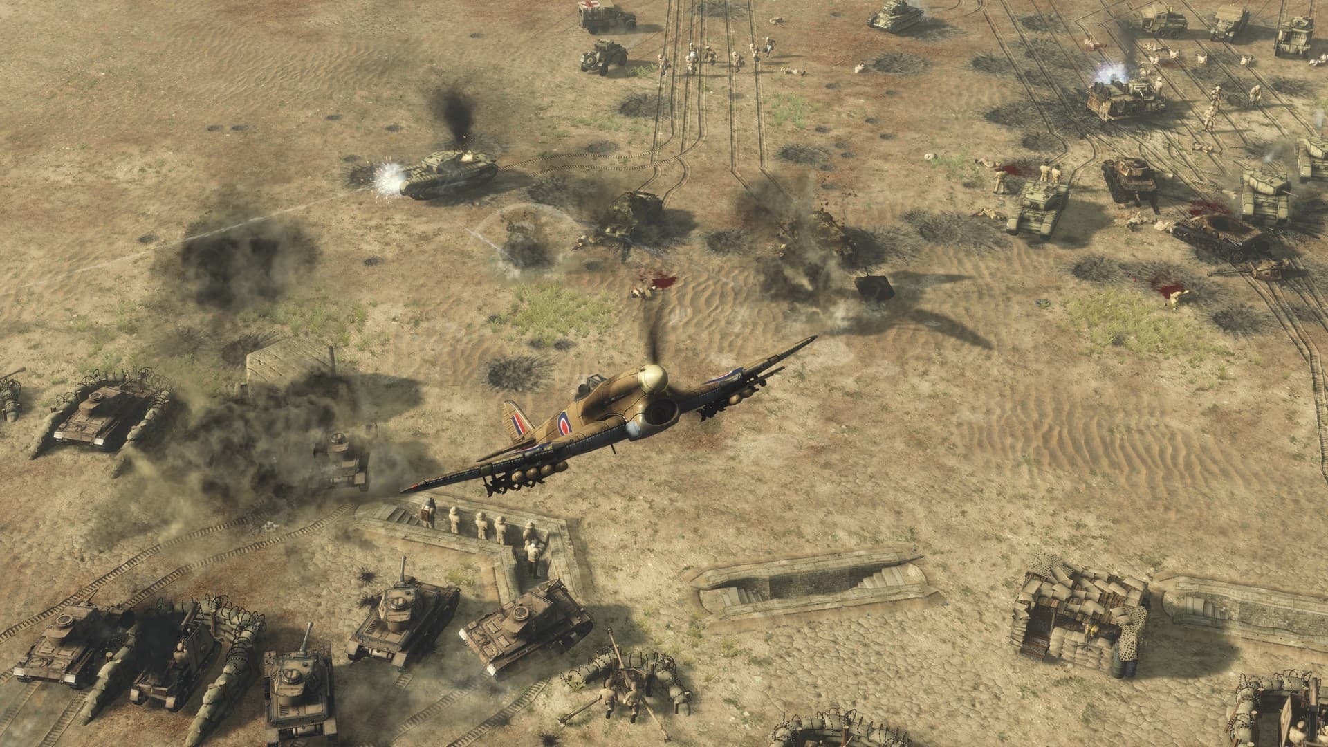 Spiel-Screenshot 1