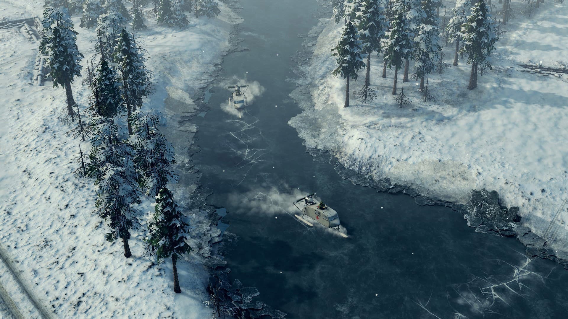 Spiel-Screenshot 1