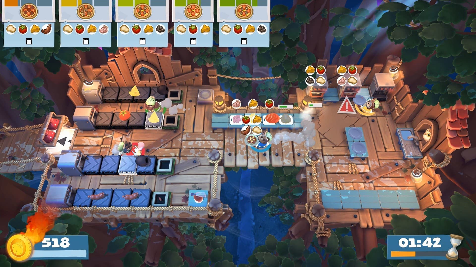 Spil-screenshot 1