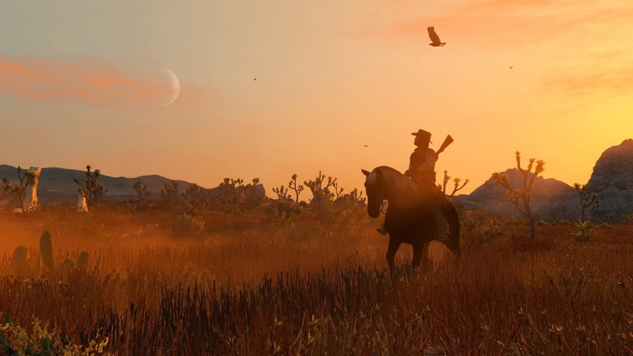 Capture d'écran du jeu 1