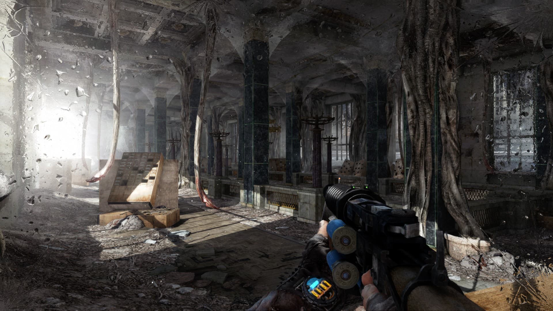 Spiel-Screenshot 1