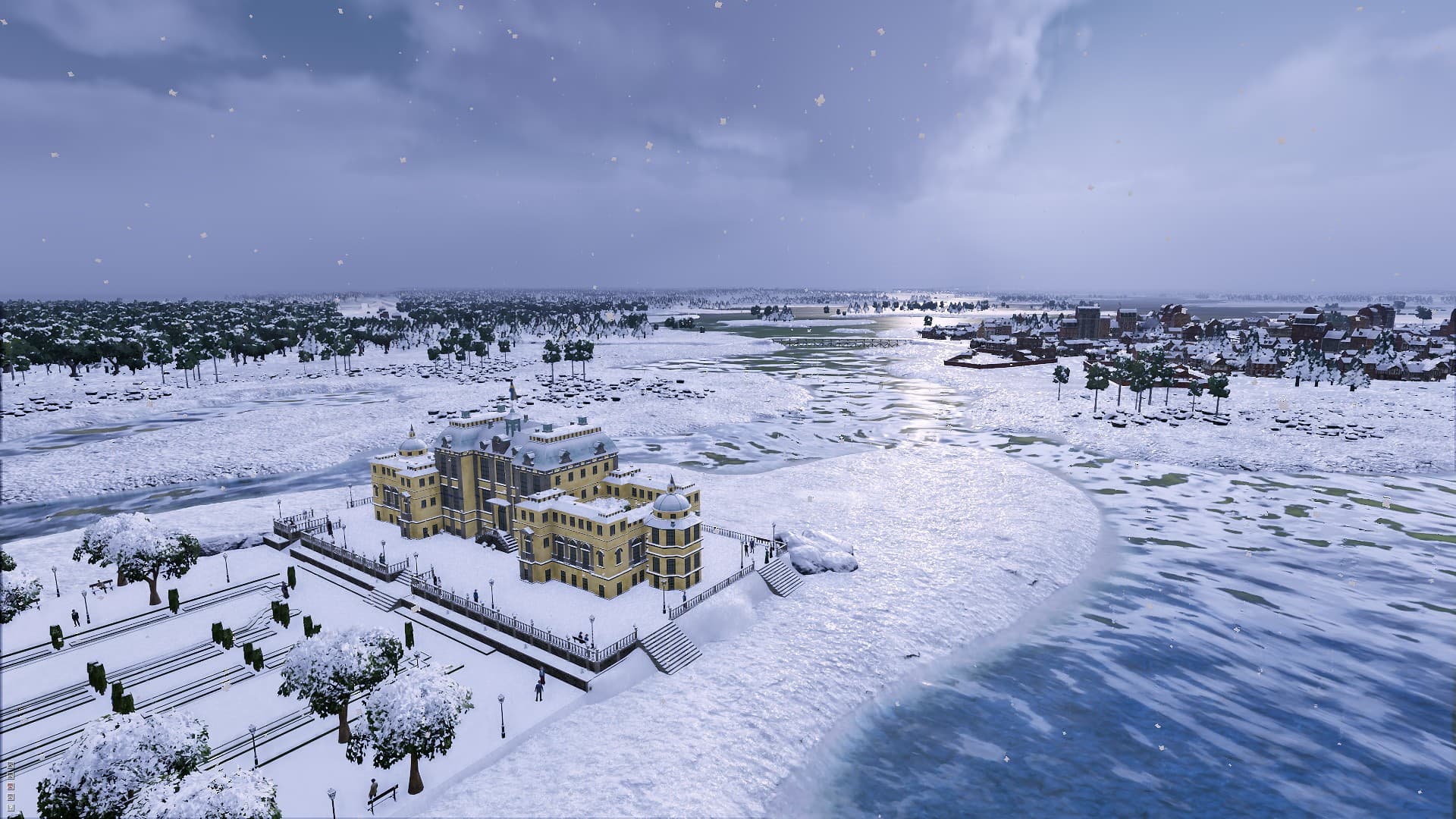 Screenshot del gioco 1