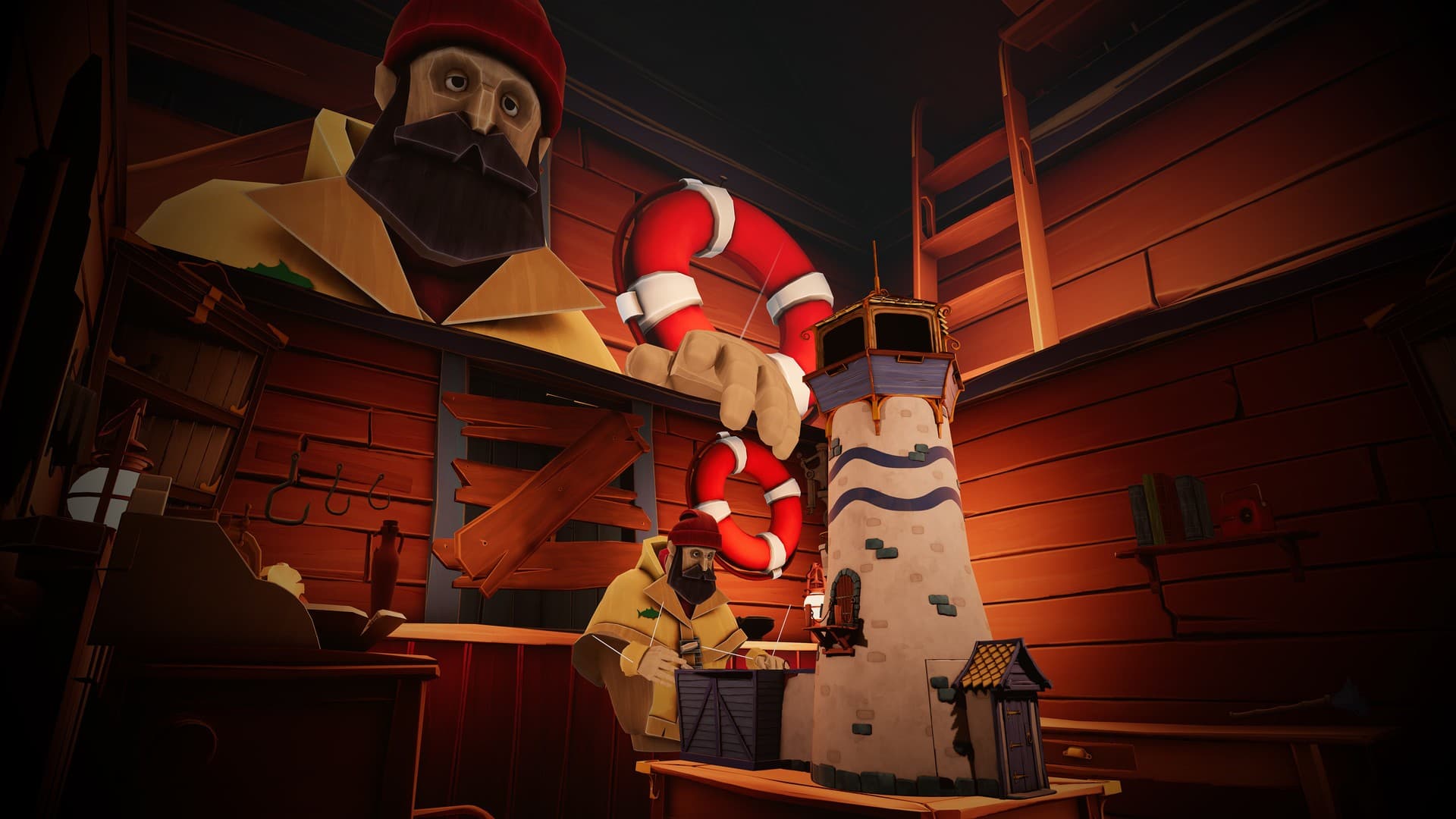 Spiel-Screenshot 1