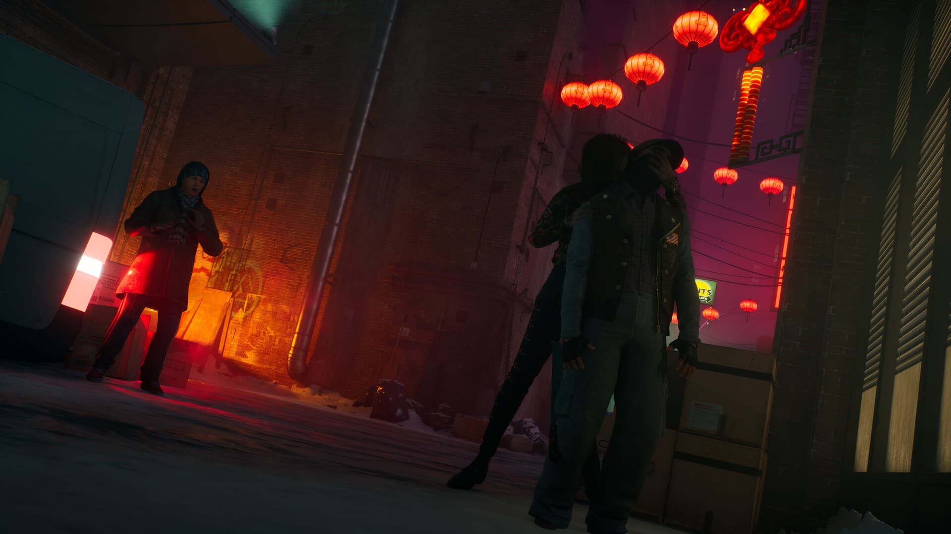 Screenshot del gioco 1