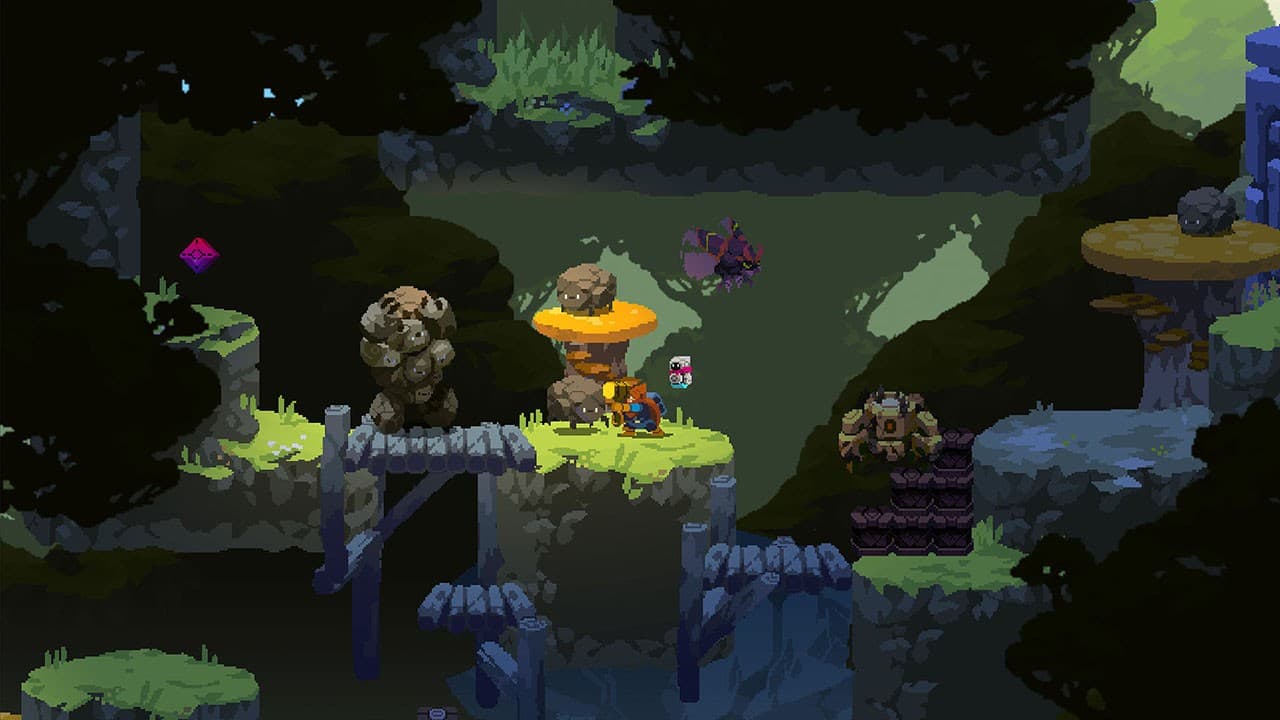 Spiel-Screenshot 1