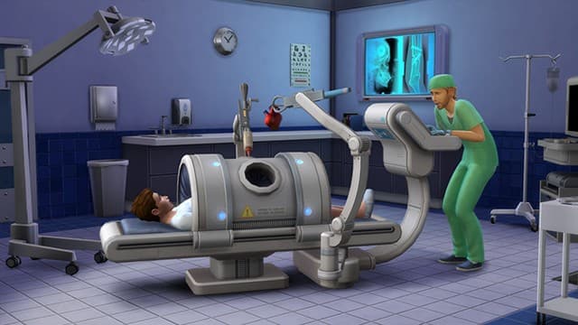 Screenshot del gioco 1