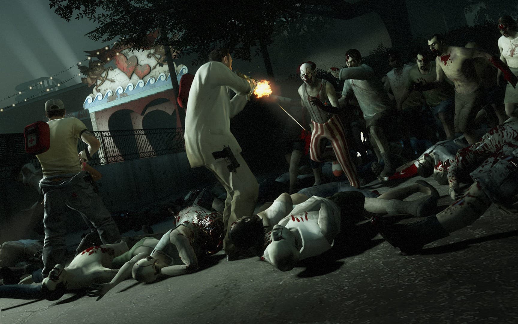 Screenshot del gioco 1