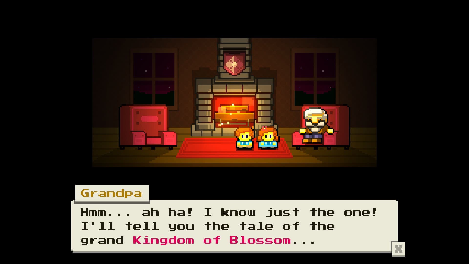 Screenshot del gioco 1