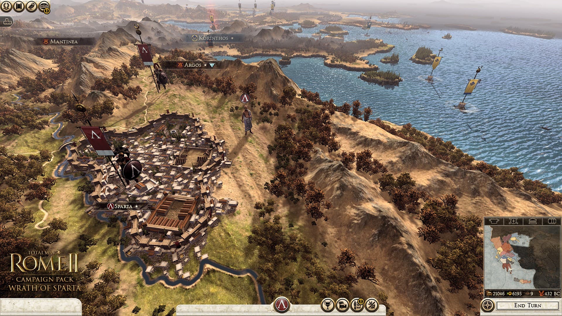 Screenshot del gioco 1