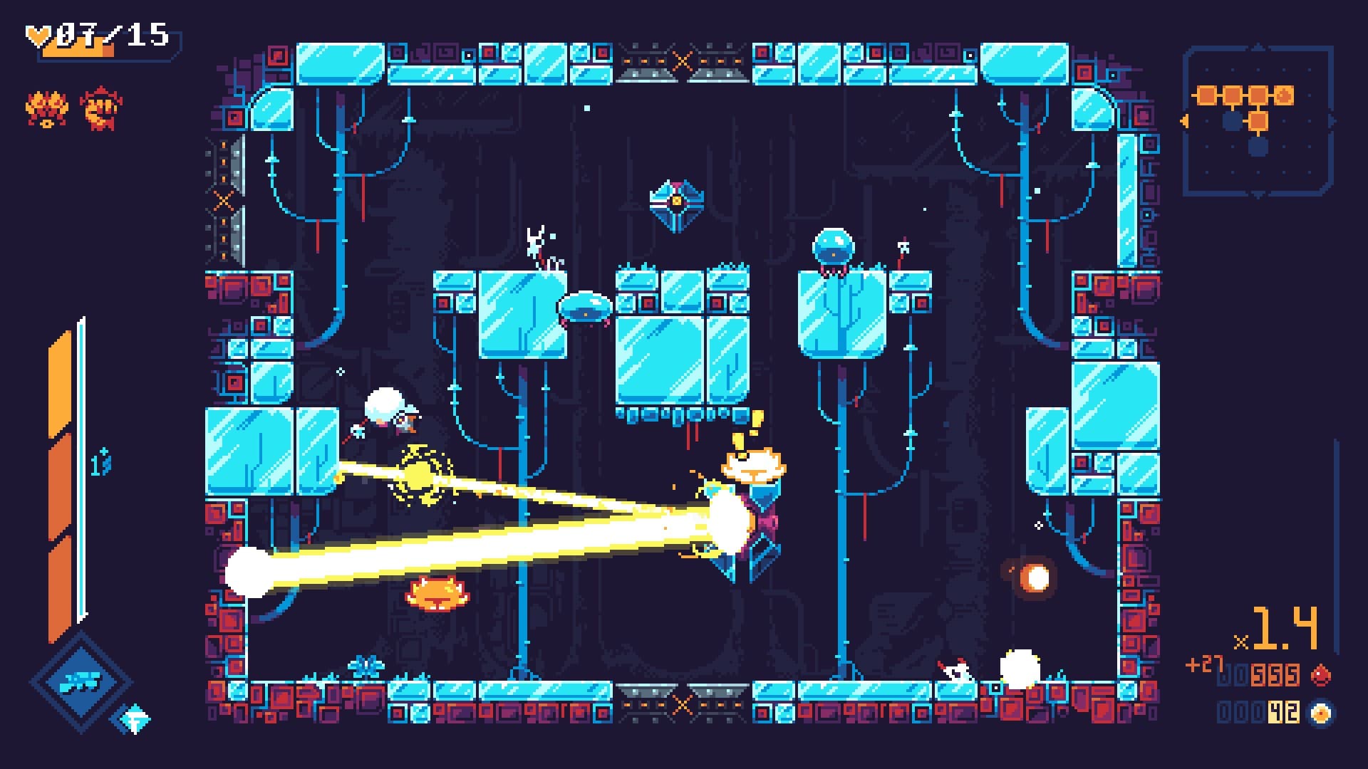 Spil-screenshot 1