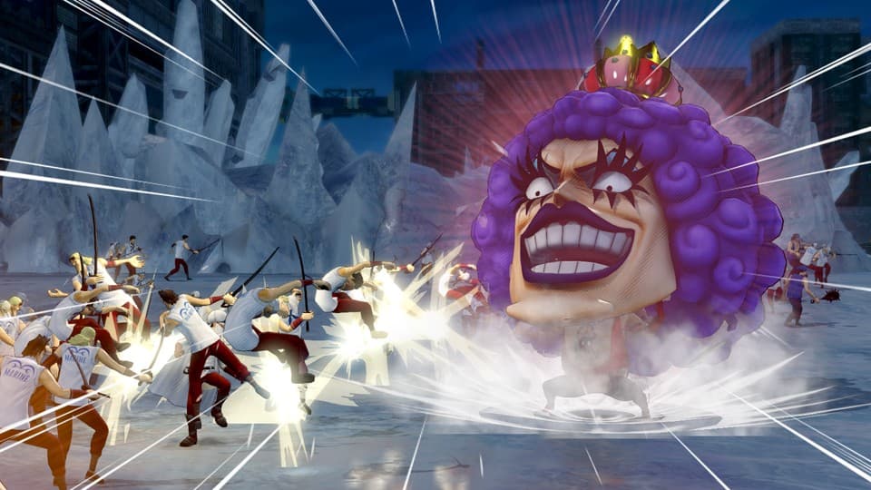 Screenshot del gioco 1
