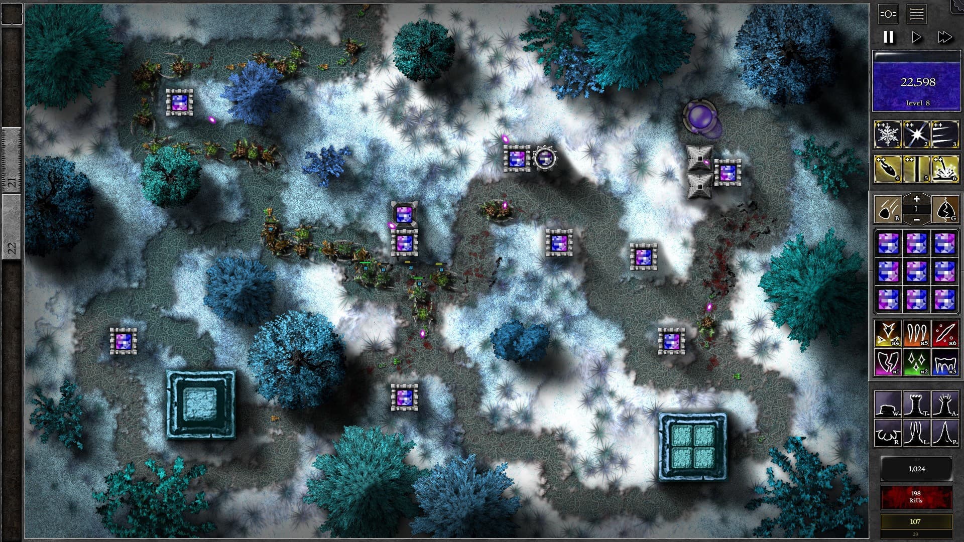 Game screenshot 1