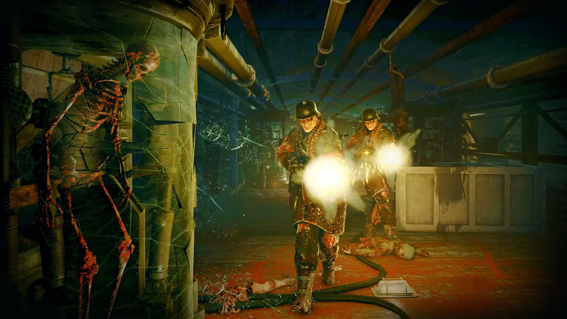 Screenshot del gioco 1