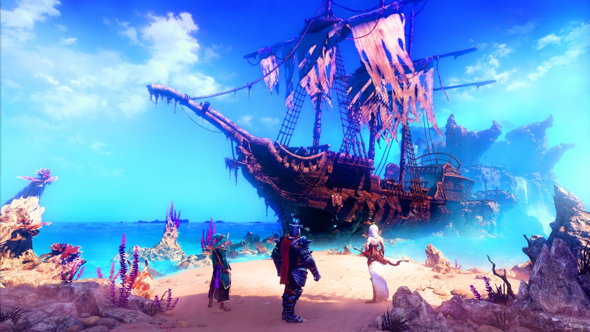 Spil-screenshot 1