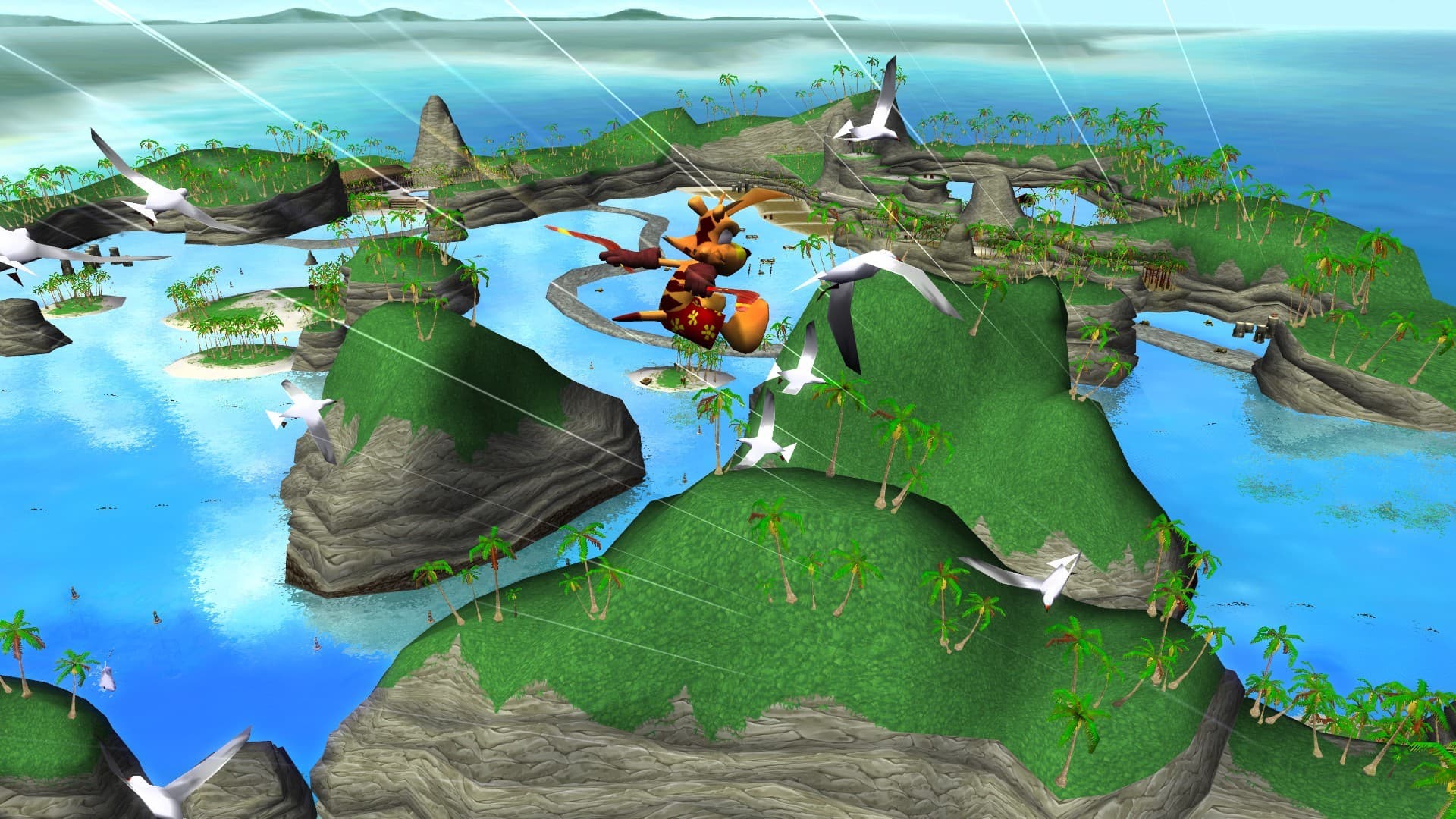 Spil-screenshot 1