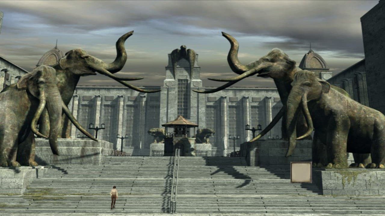 Spil-screenshot 1
