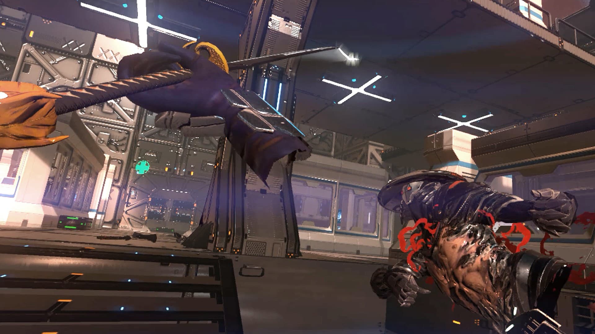 Spil-screenshot 1