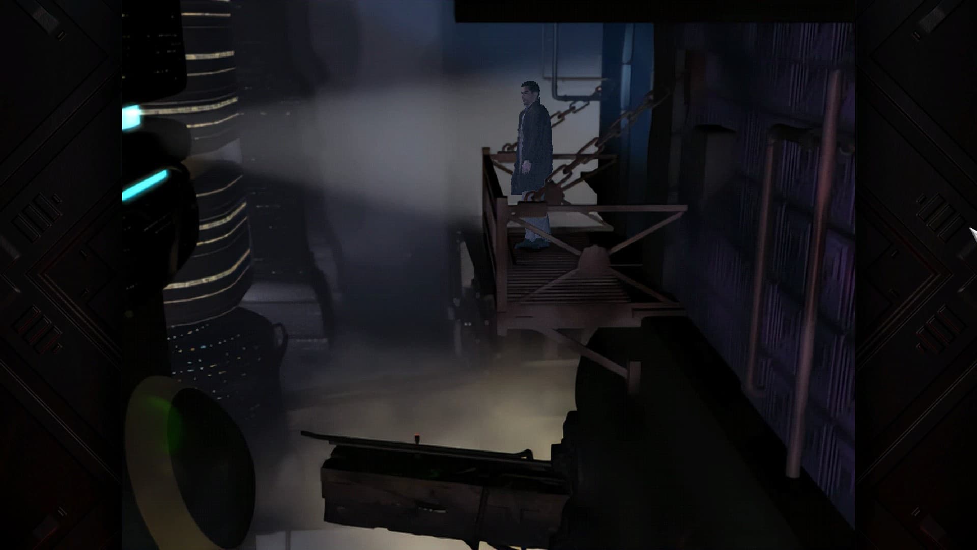 Spiel-Screenshot 1