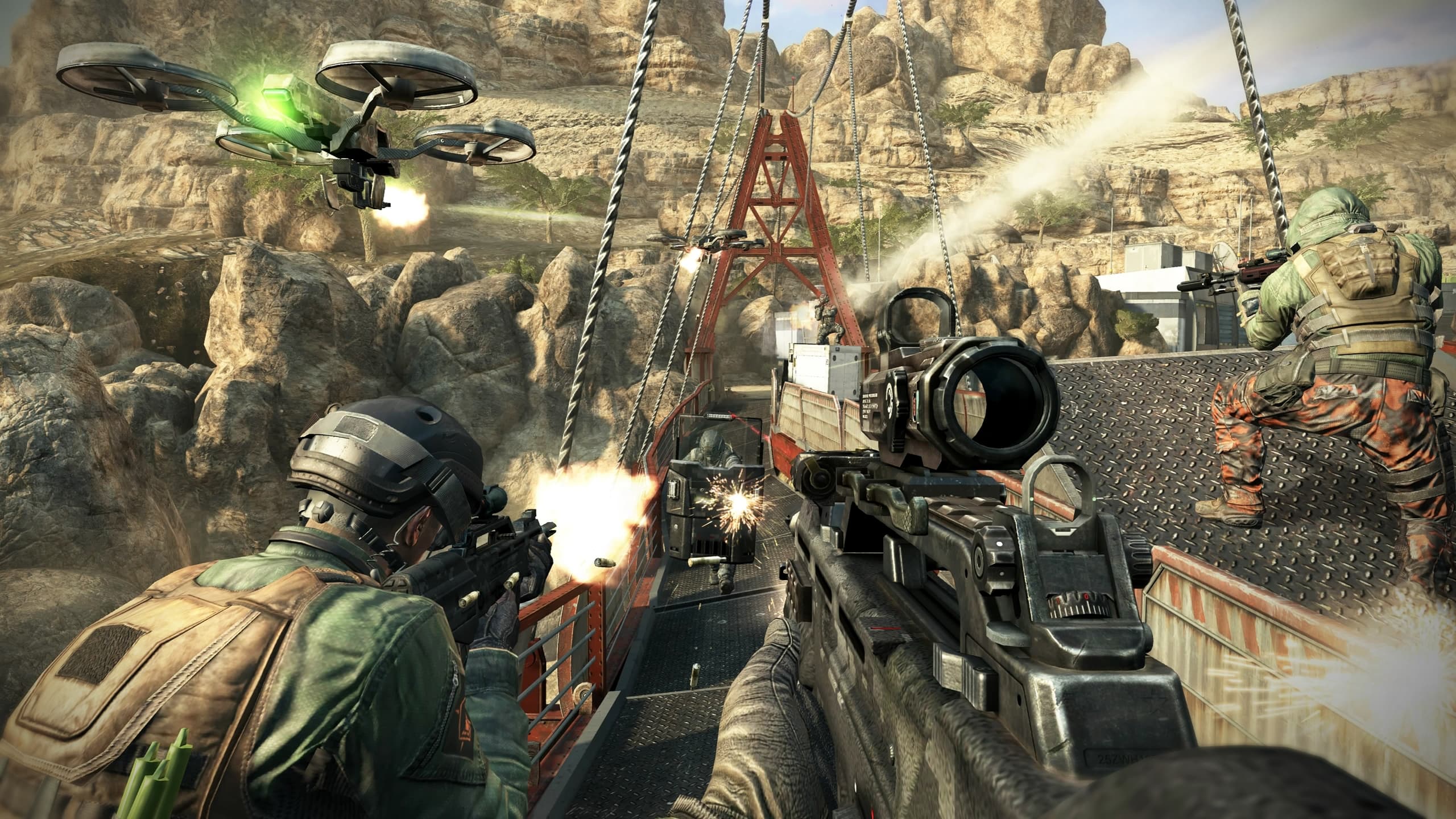 Game screenshot 1