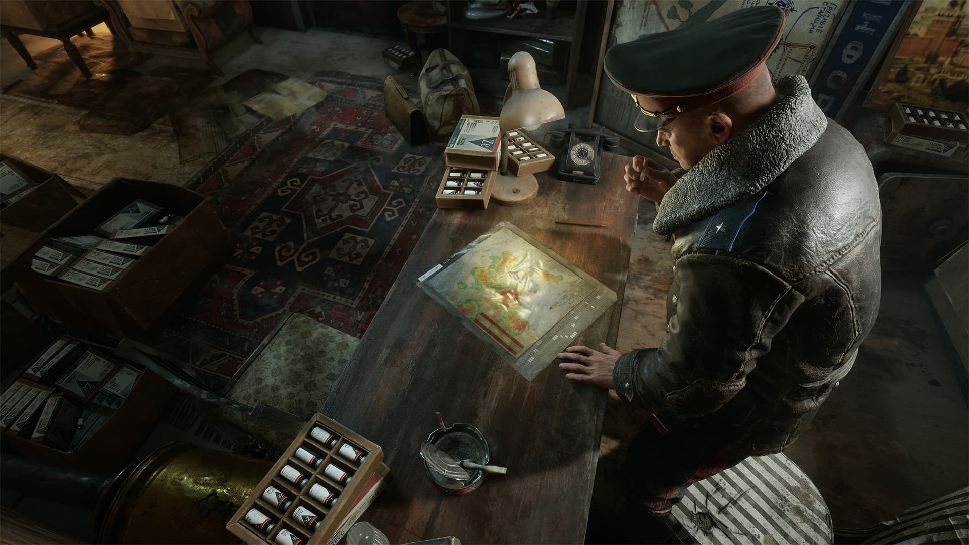 Screenshot del gioco 1