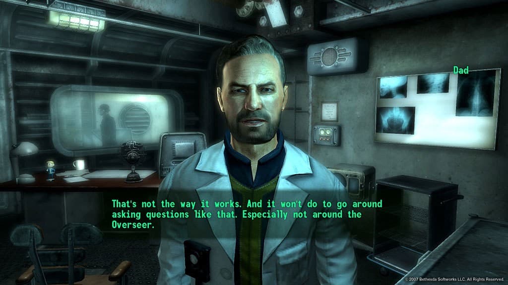 Screenshot del gioco 1