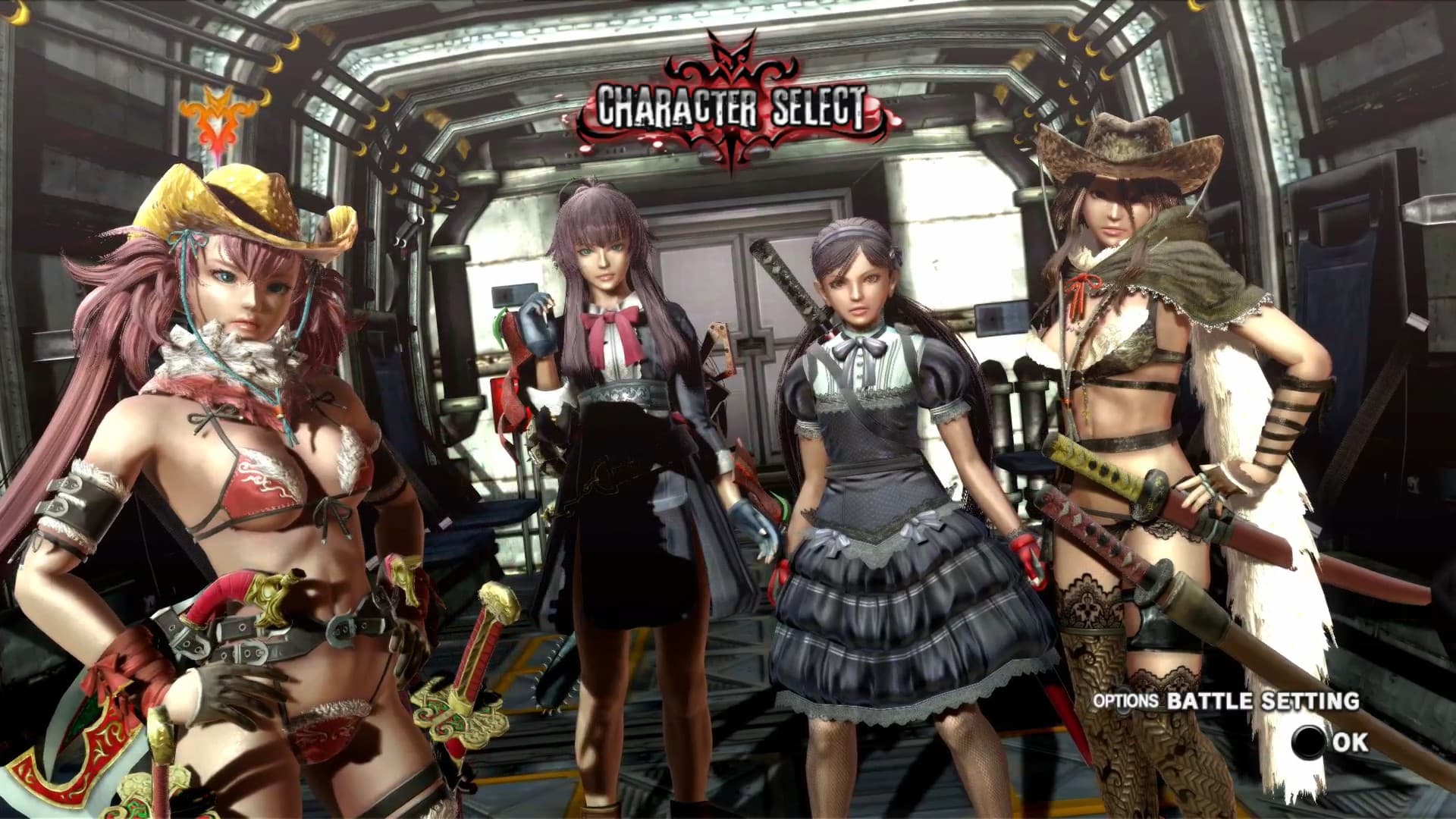Captura de ecrã do jogo 1