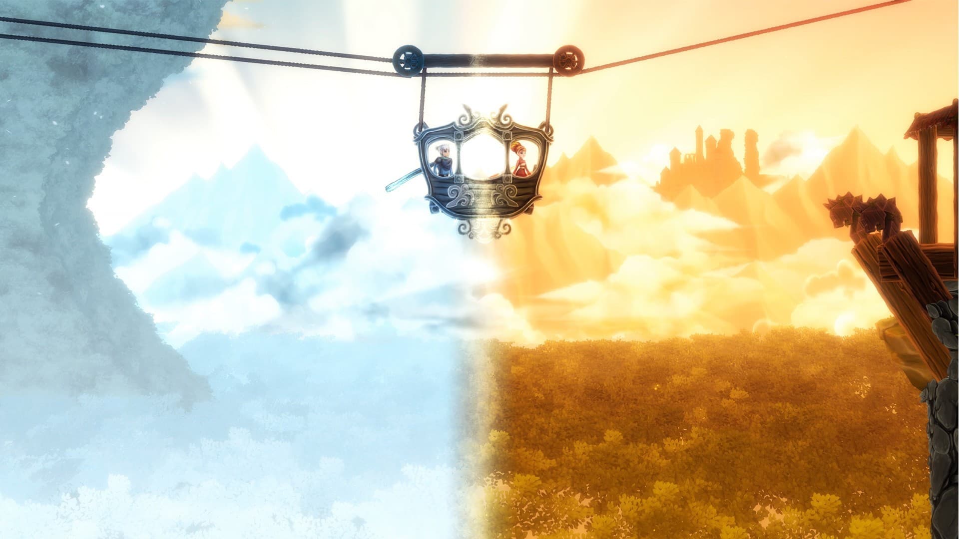 Spil-screenshot 1