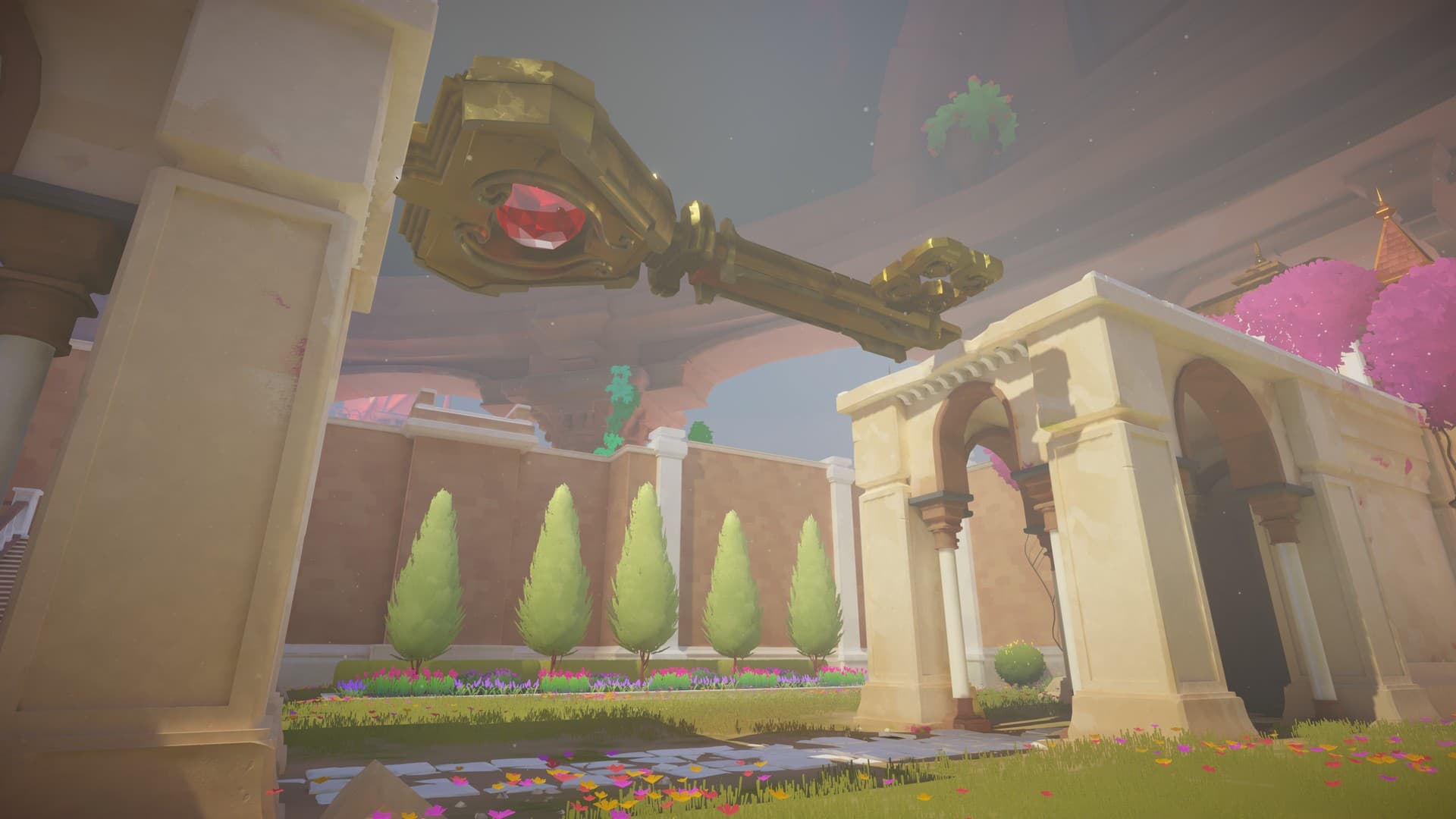 Spil-screenshot 1